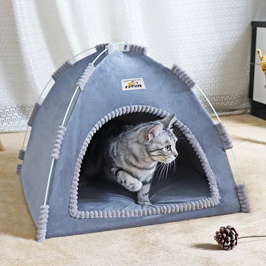 Pet Haven Tent